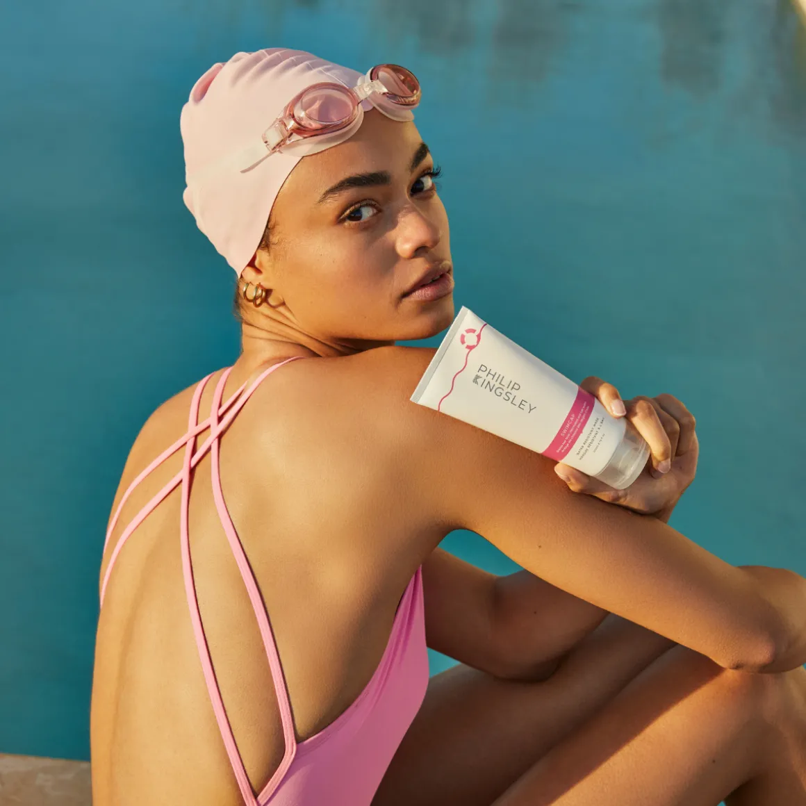 Philip Kingsley Swimcap Water Resistant Mask 200ml