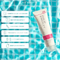 Philip Kingsley Swimcap Water Resistant Mask 100ml