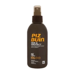 Piz Buin Oil Spray SPF 15