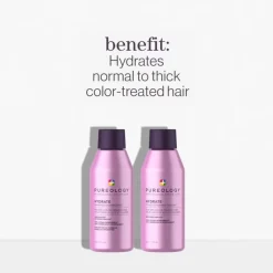 Pureology Hydrate Discovery Set