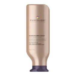 Pureology Nanoworks Gold Conditioner