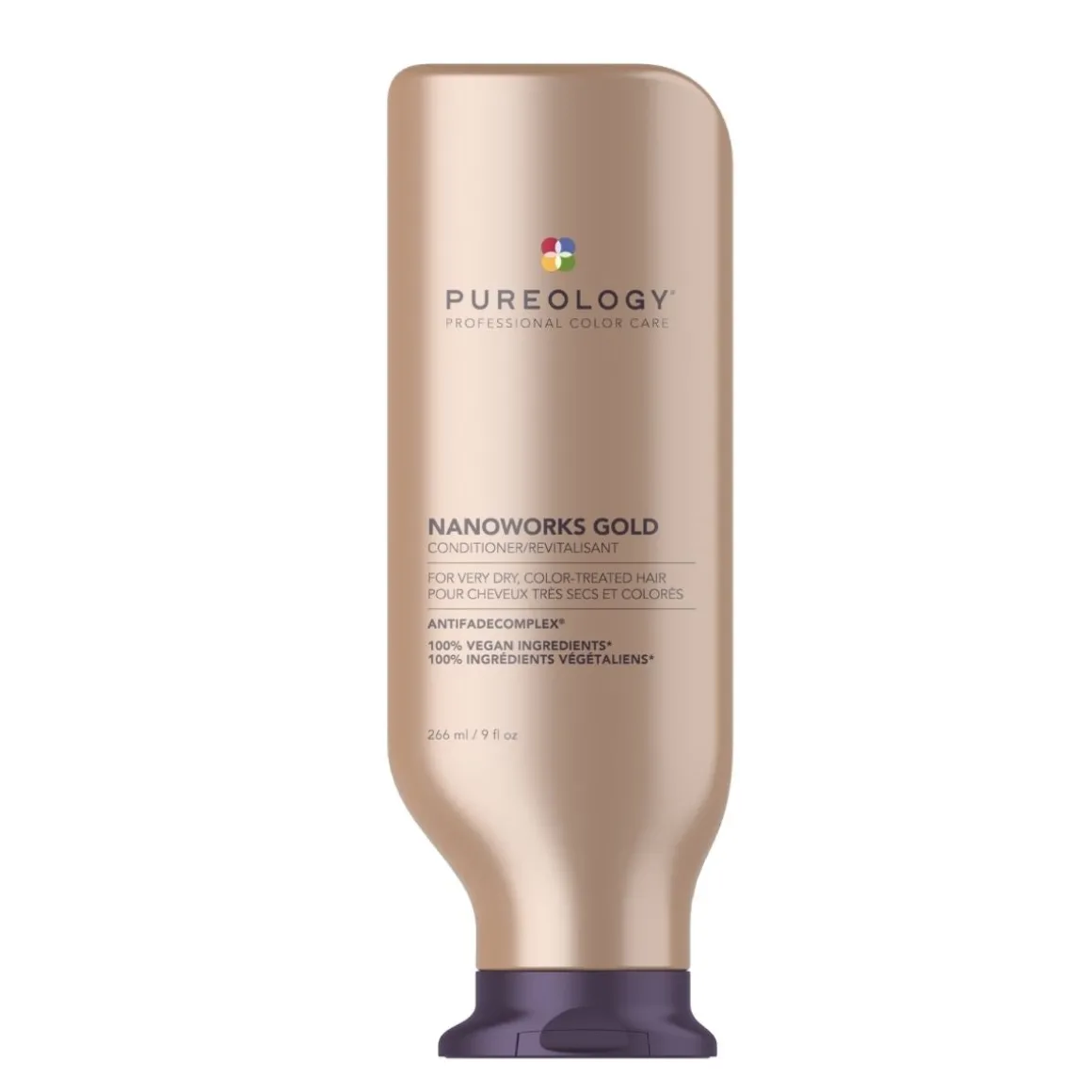 Pureology Nanoworks Gold Conditioner