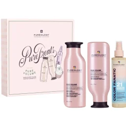 Pureology Pure Volume Giftset