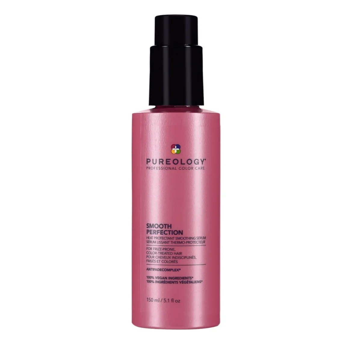 Pureology Smooth Perfection Smoothing Serum