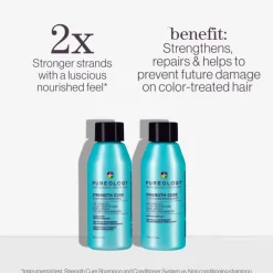 Pureology Strength Cure Discovery Set