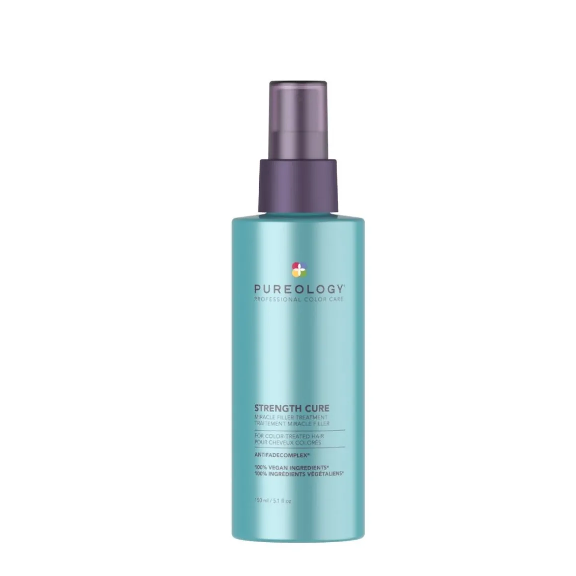 Pureology Strength Cure Miracle Filler Treatment