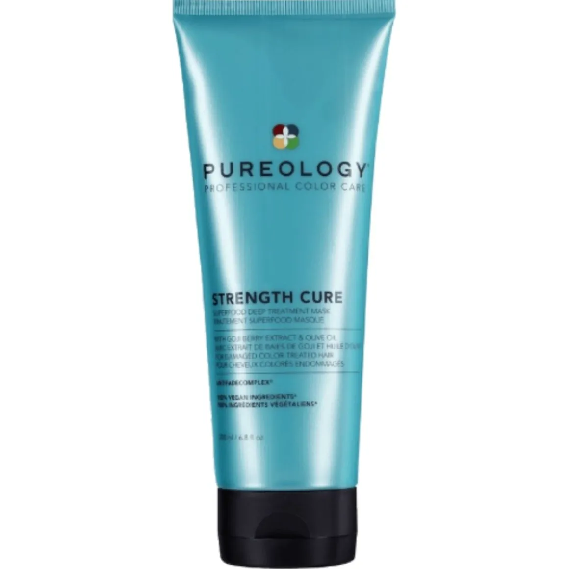 Pureology Strength Cure Superfood Treatment