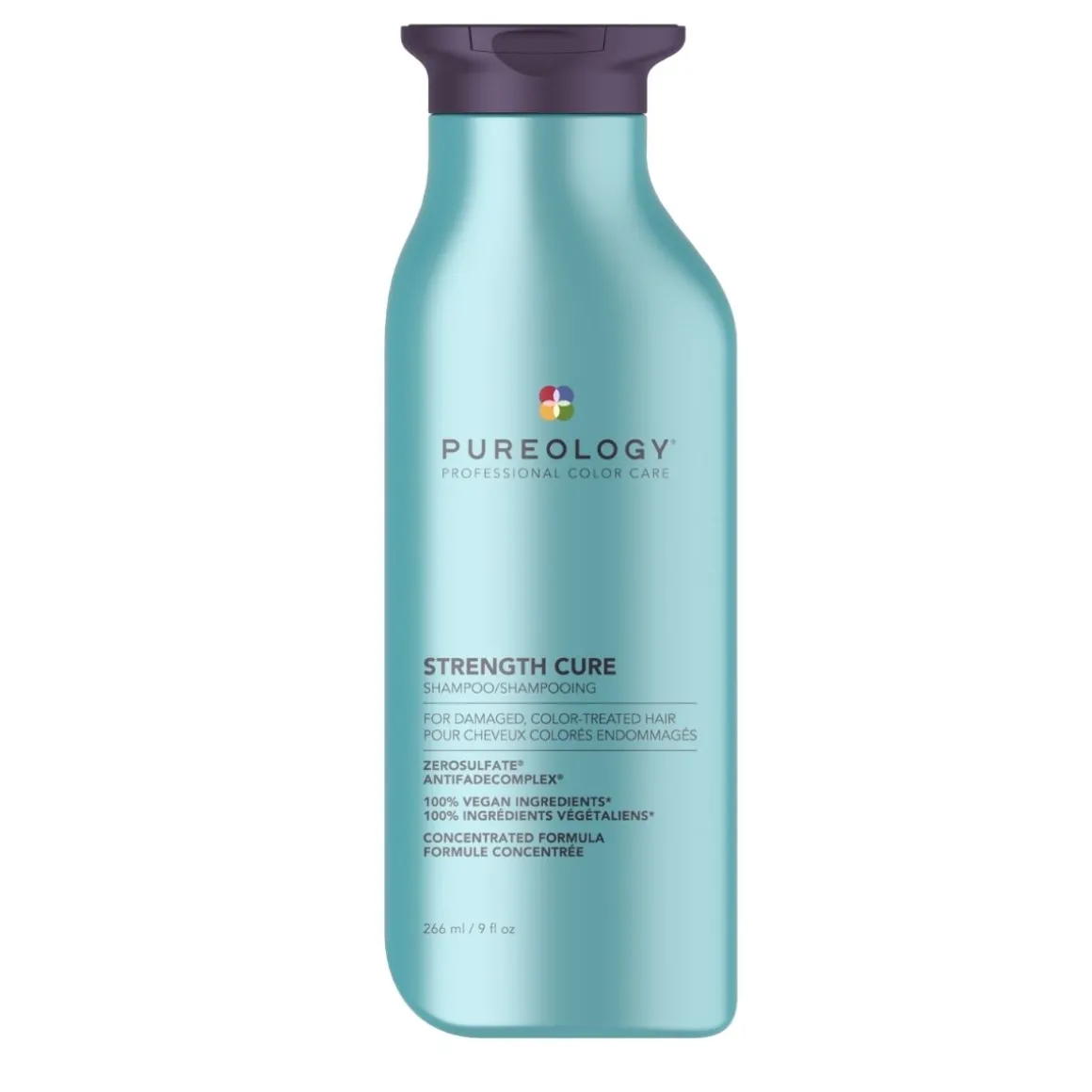 Pureology Strength Cure Shampoo
