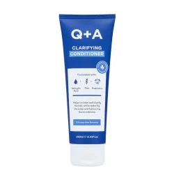 Q+A Clarifying Conditioner