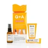 Q+A Glow Heroes
