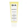 Q+A Grapefruit Cleansing Balm