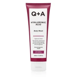 Q+A Hyaluronic Acid Body Wash