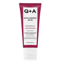 Q+A Hyaluronic Acid Moisturiser