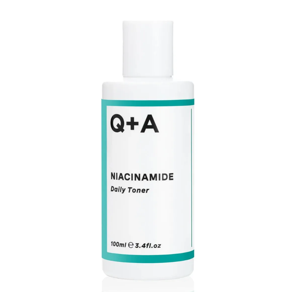 Q+A Niacinamide Daily Toner