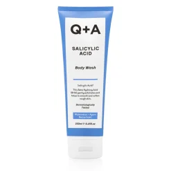 Q+A Salicylic Acid Body Wash