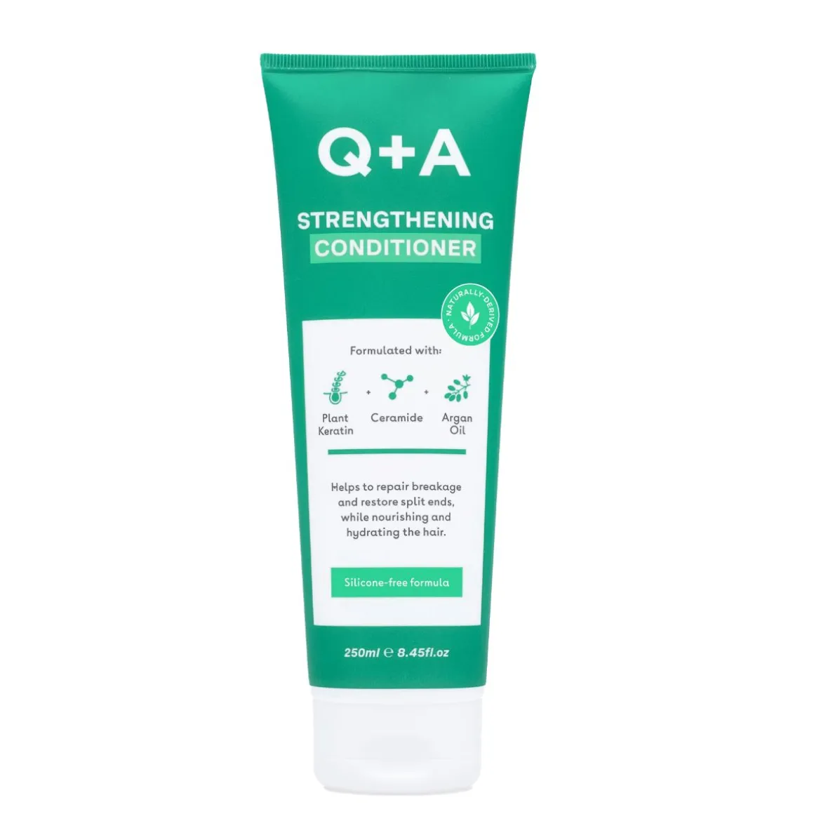 Q+A Strengthening Conditioner