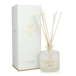 Rathbornes Cedar, Cloves & Ambergris Reed Diffuser 200ml