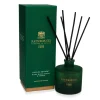Rathbornes Dublin Retreat (Dark Green) Reed Diffuser 200ml