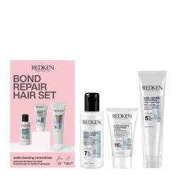 Redken Acidic Bond Repair Hair Set