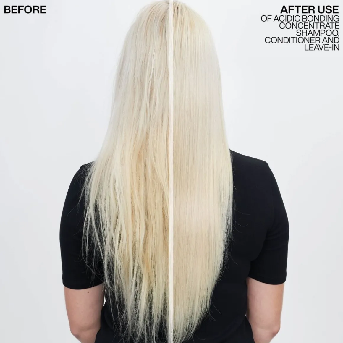 Redken Acidic Bonding Concentrate Conditioner