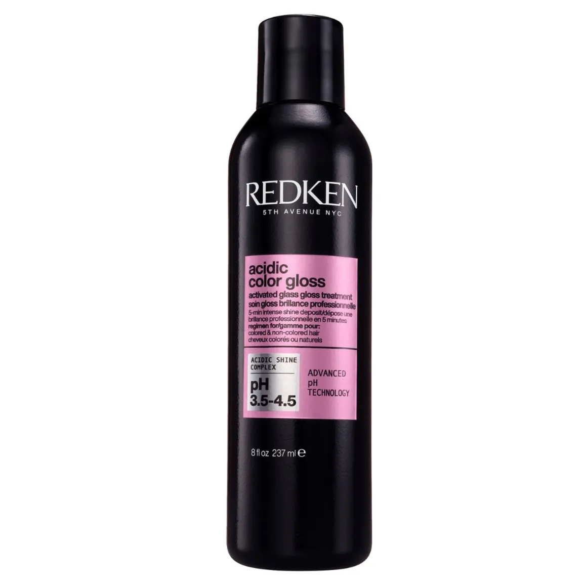 Redken Acidic Color Gloss Activated Glass Gloss Treatment