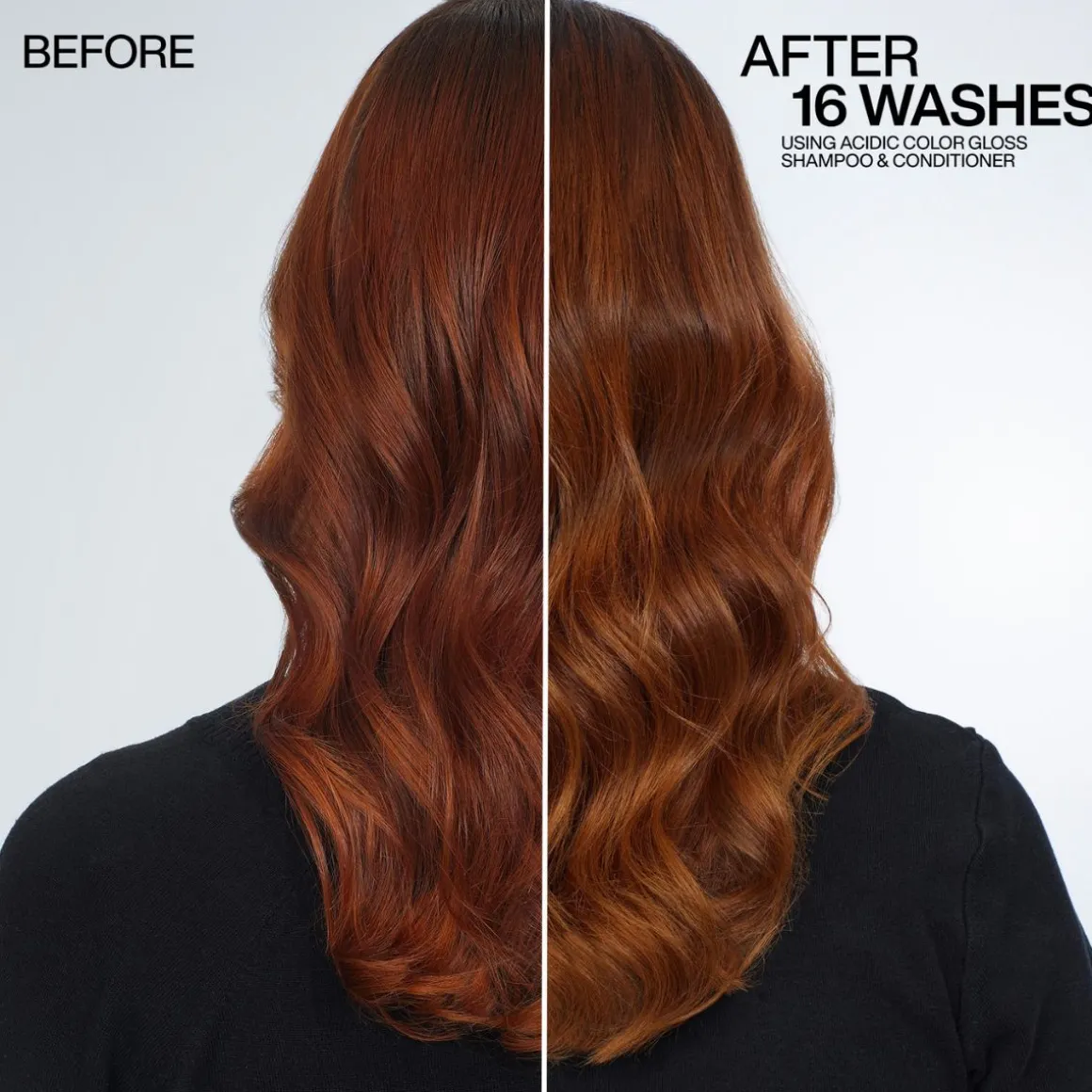 Redken Acidic Color Gloss Gentle Shampoo