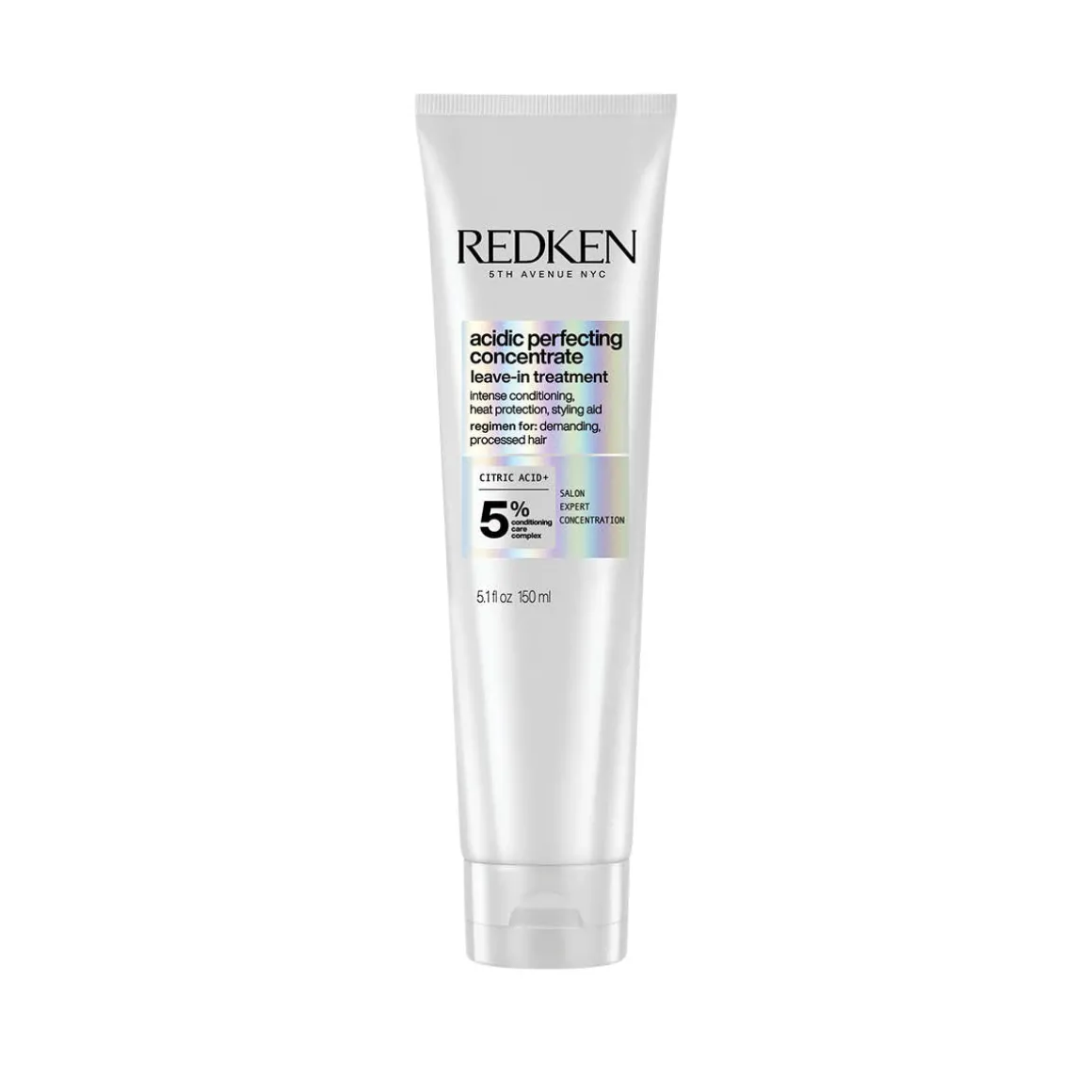 Redken Acidic Perfecting Concentrate Leave-In Treatment