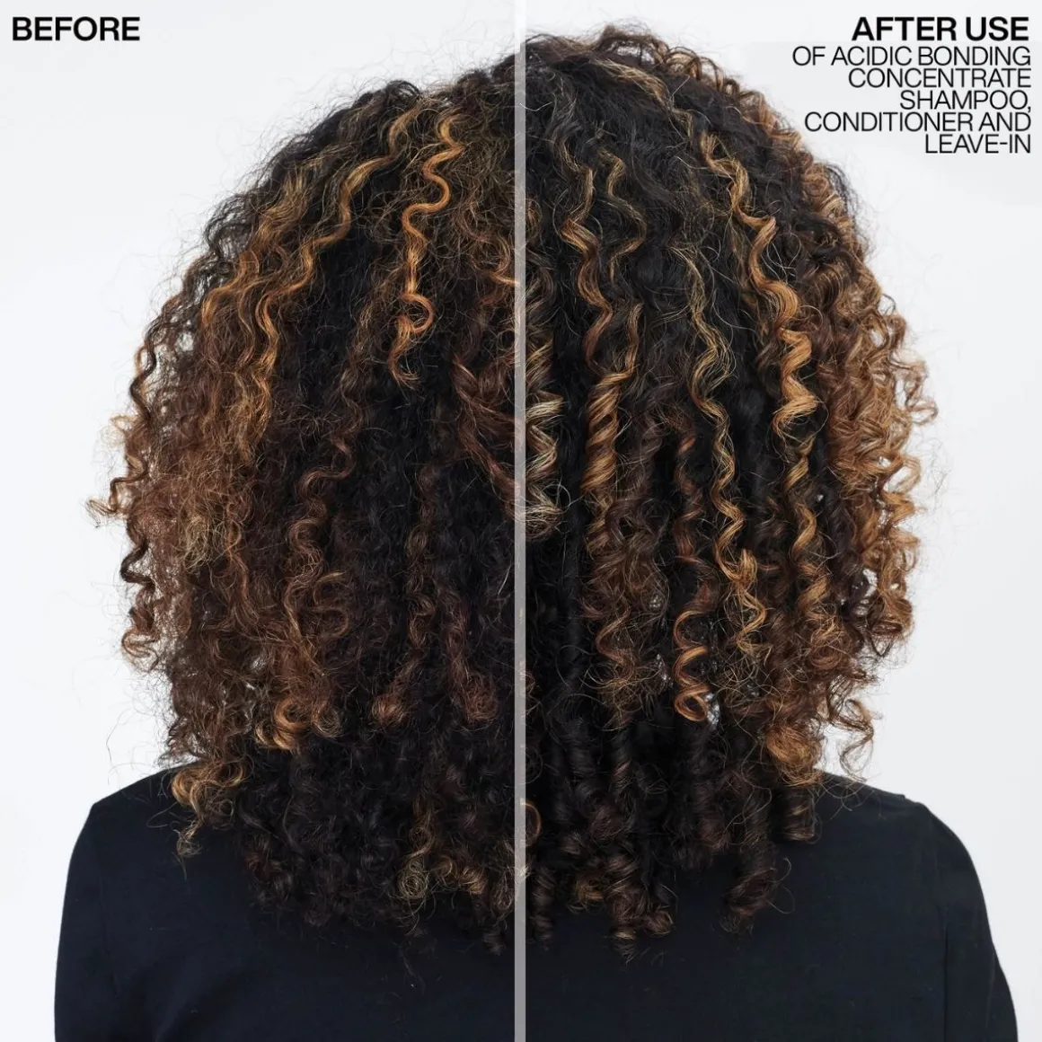 Redken Acidic Perfecting Concentrate Leave-In Treatment