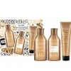 Redken All Soft Christmas Giftset