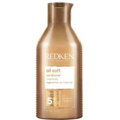 Redken All Soft Conditioner