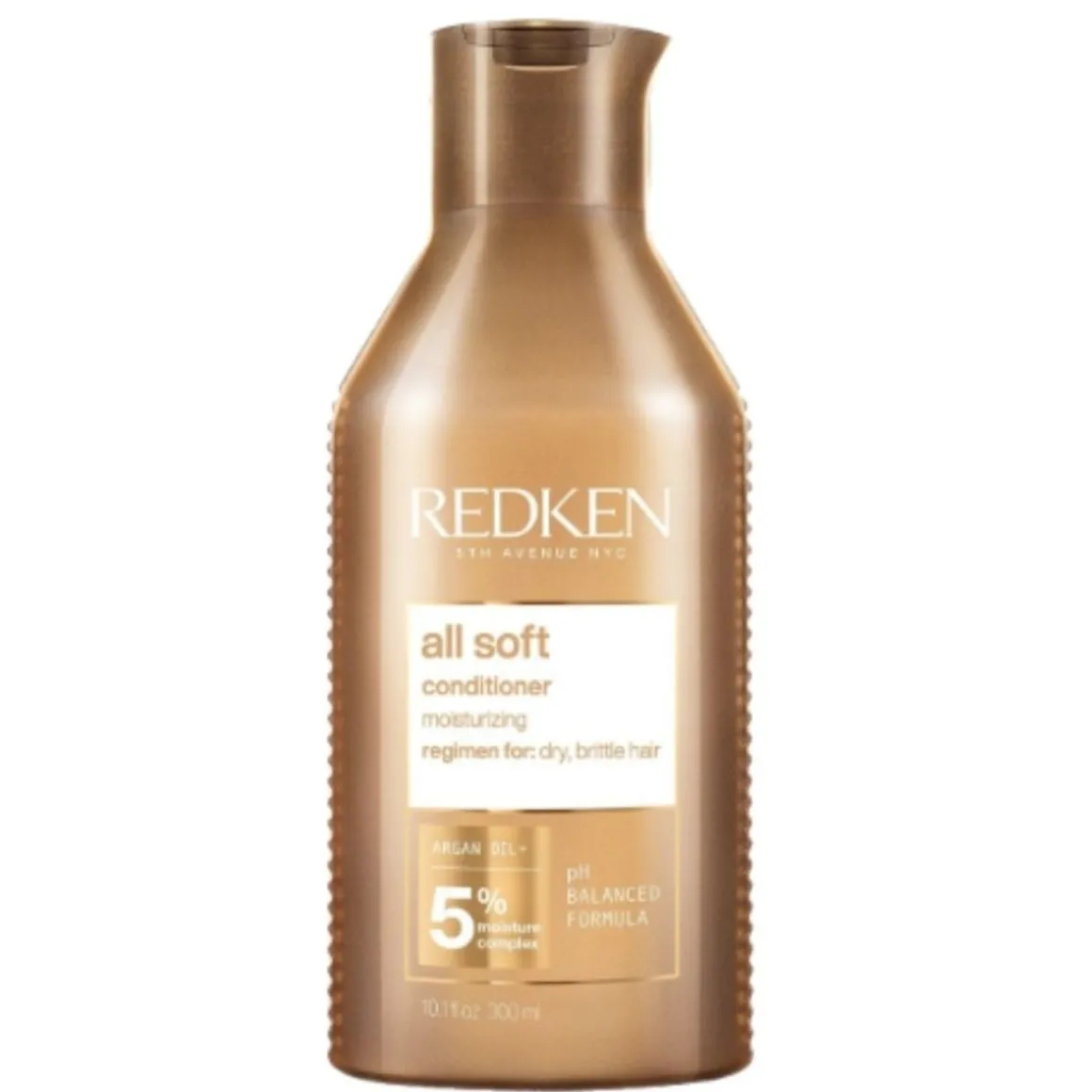 Redken All Soft Conditioner