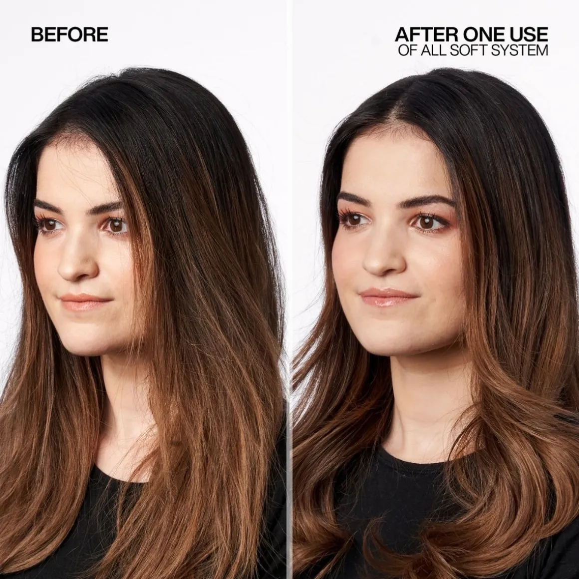 Redken All Soft Conditioner