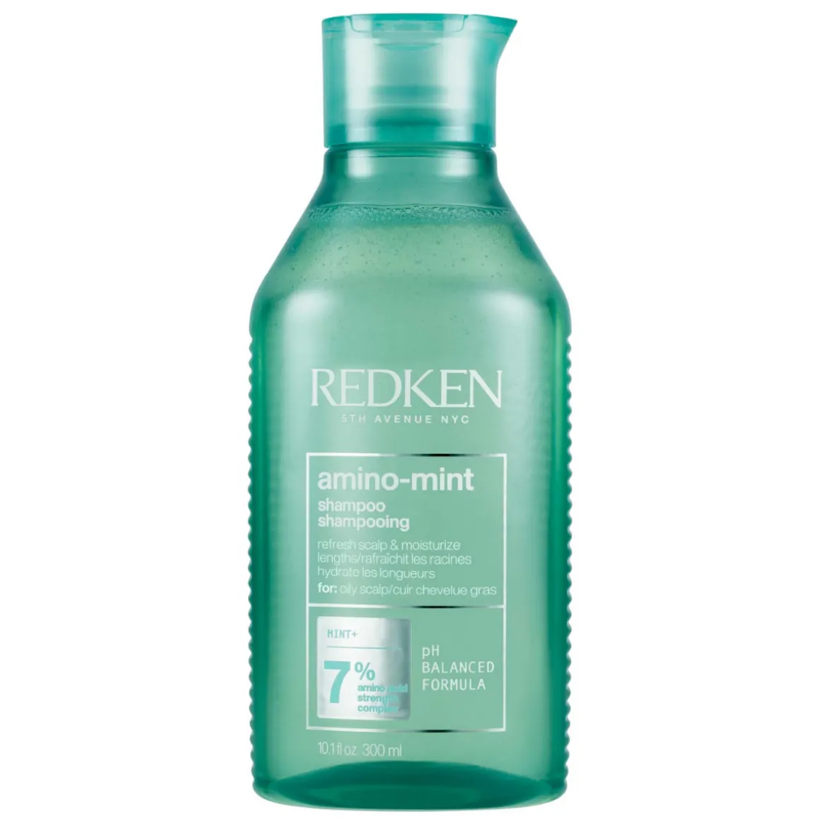 Redken Amino-Mint Scalp Shampoo