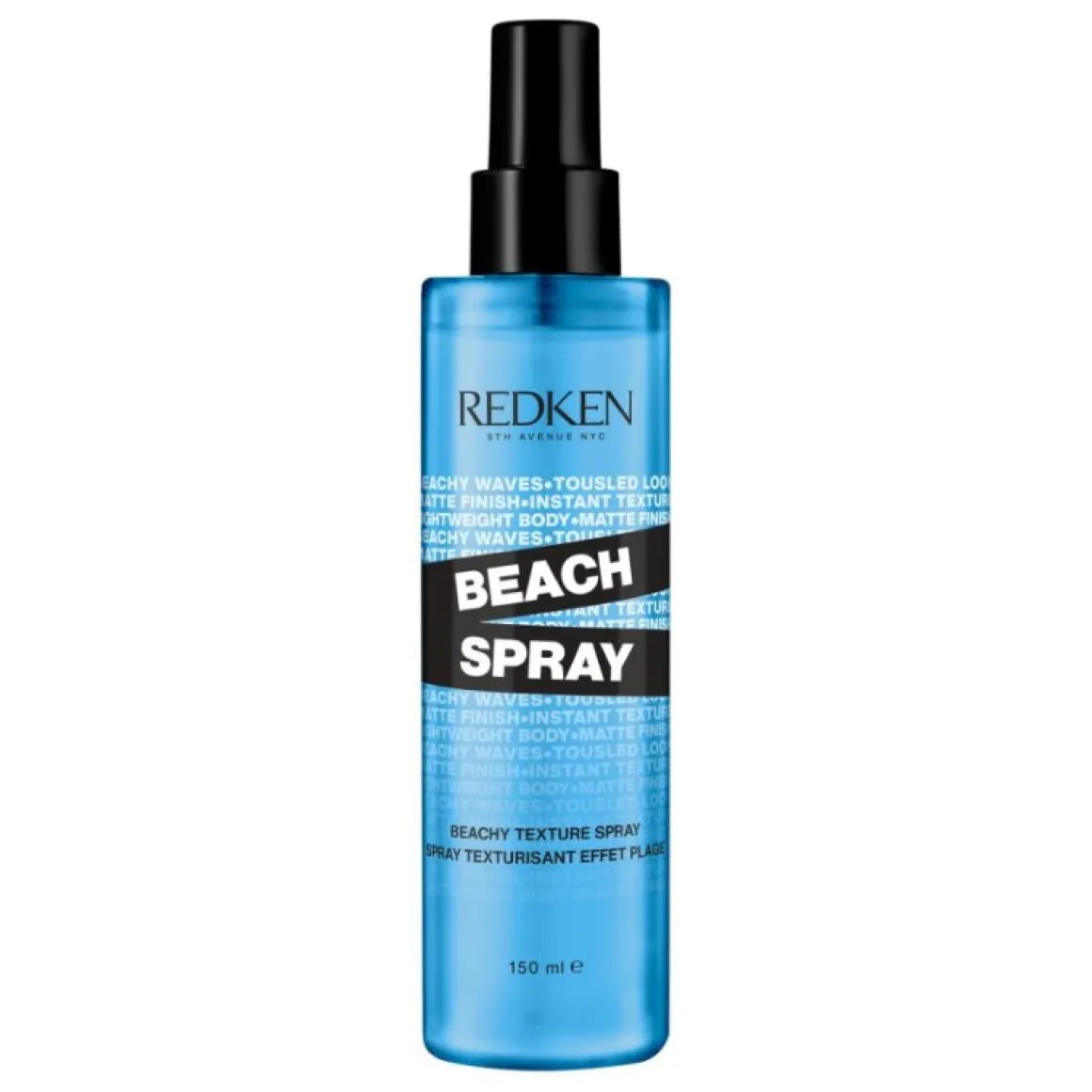 Redken Beach Volumizing Hair Spray