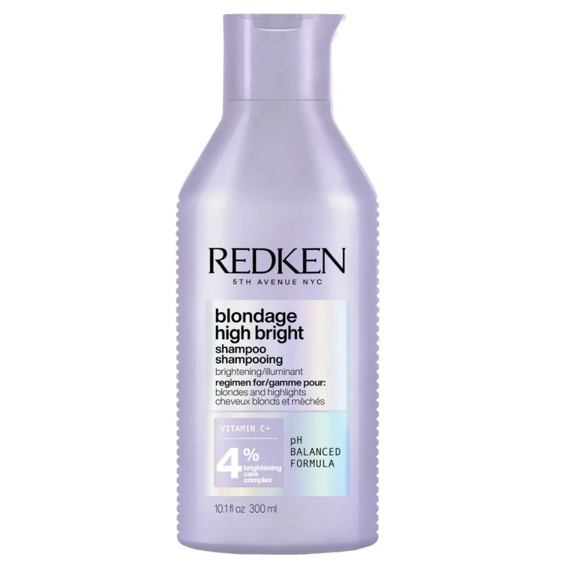 Redken Blondage High Bright Shampoo