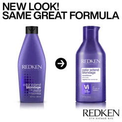 Redken Color Extend Blondage Conditioner