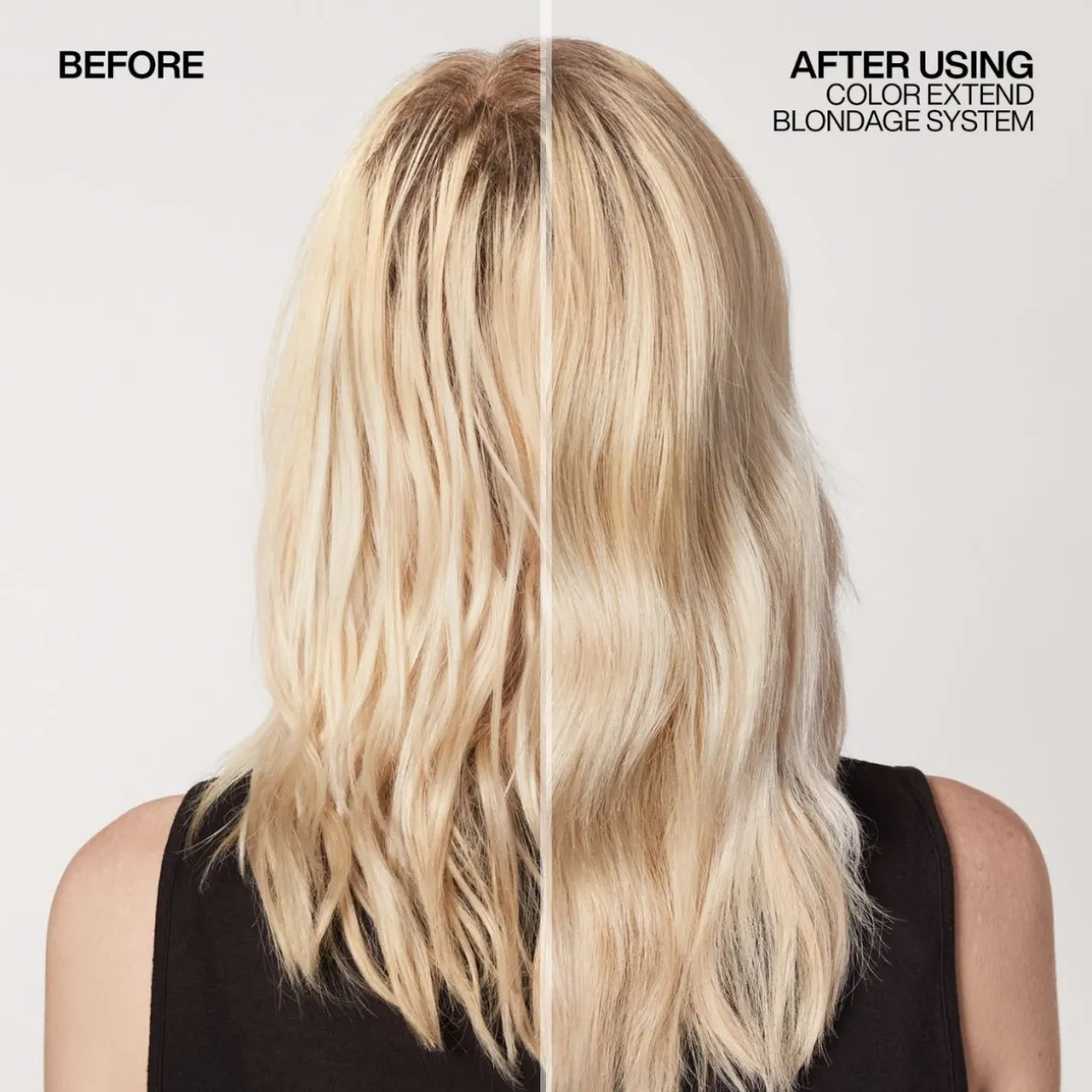 Redken Color Extend Blondage Shampoo
