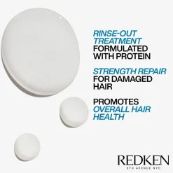Redken Extreme CAT Hair Treatment