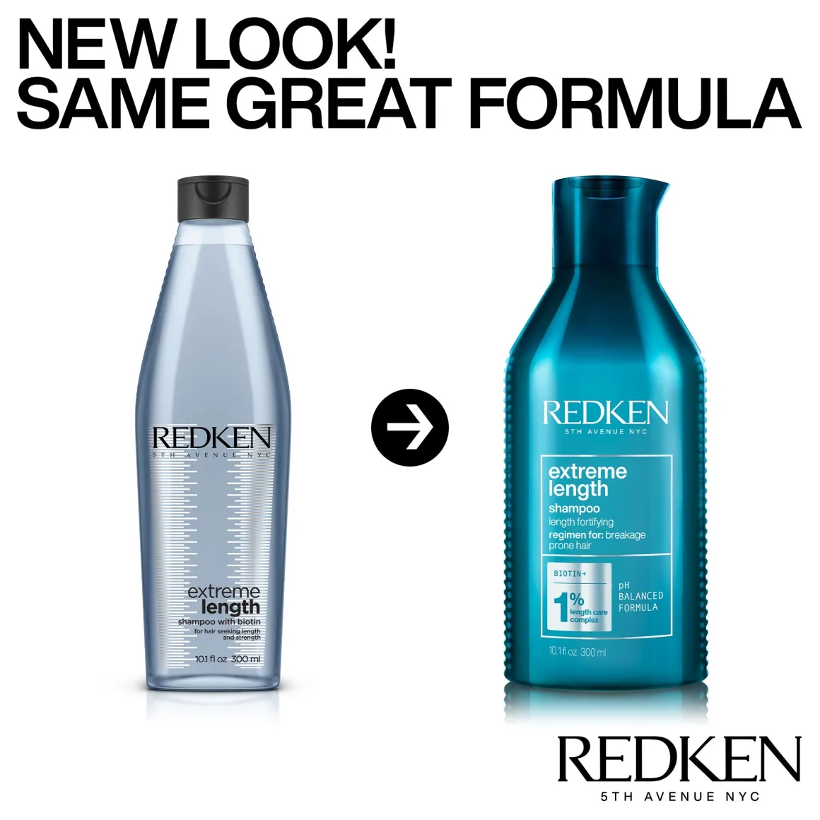 Redken Extreme Length Shampoo
