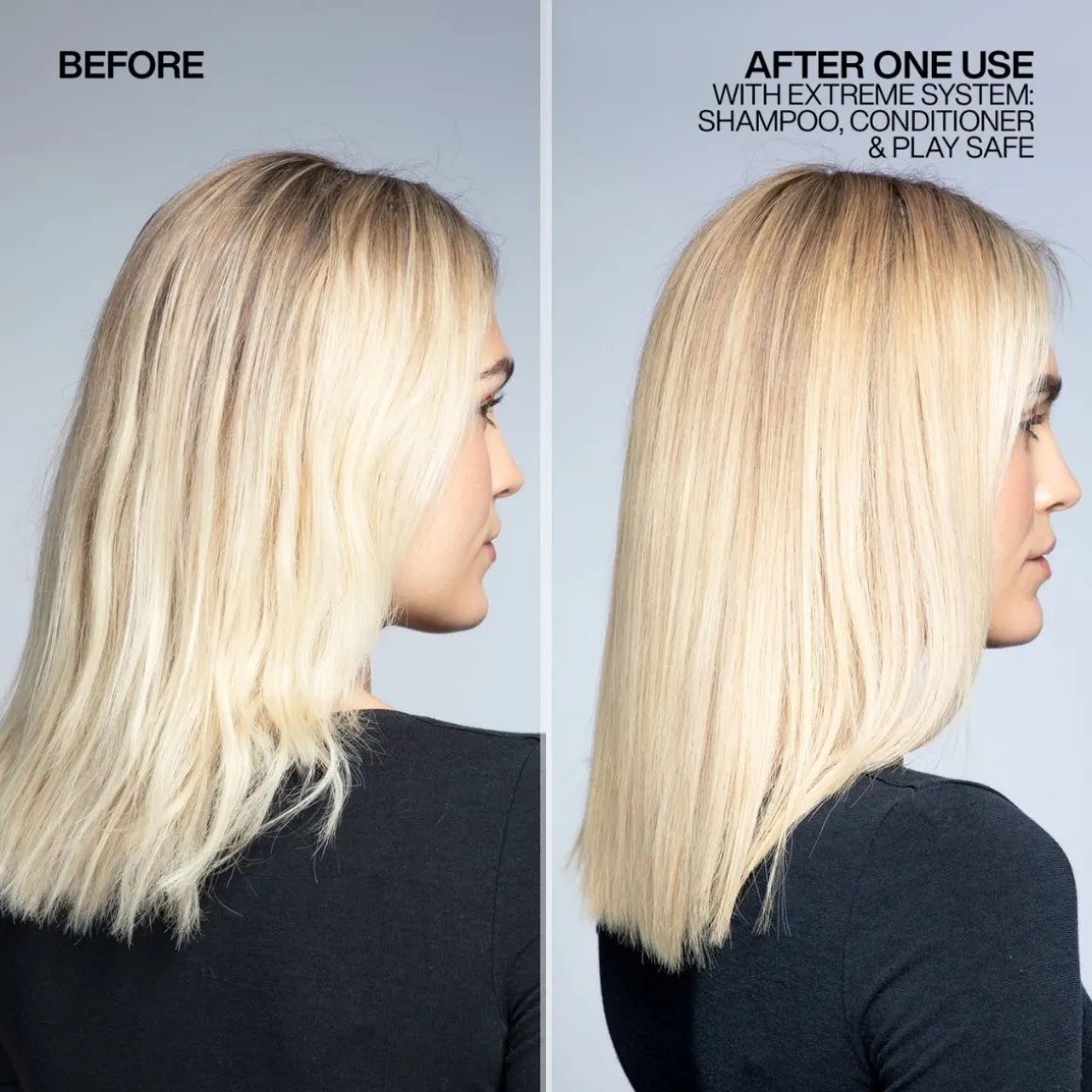 Redken Extreme Play Safe Heat Protector