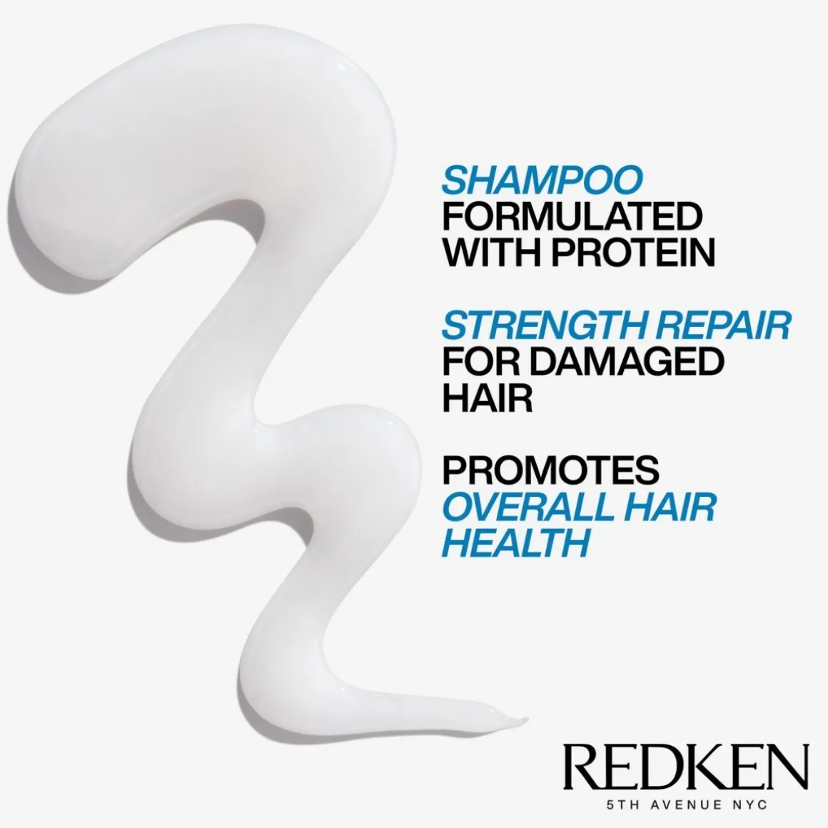 Redken Extreme Shampoo