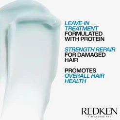 Redken Extreme Strength Builder Plus Treatment