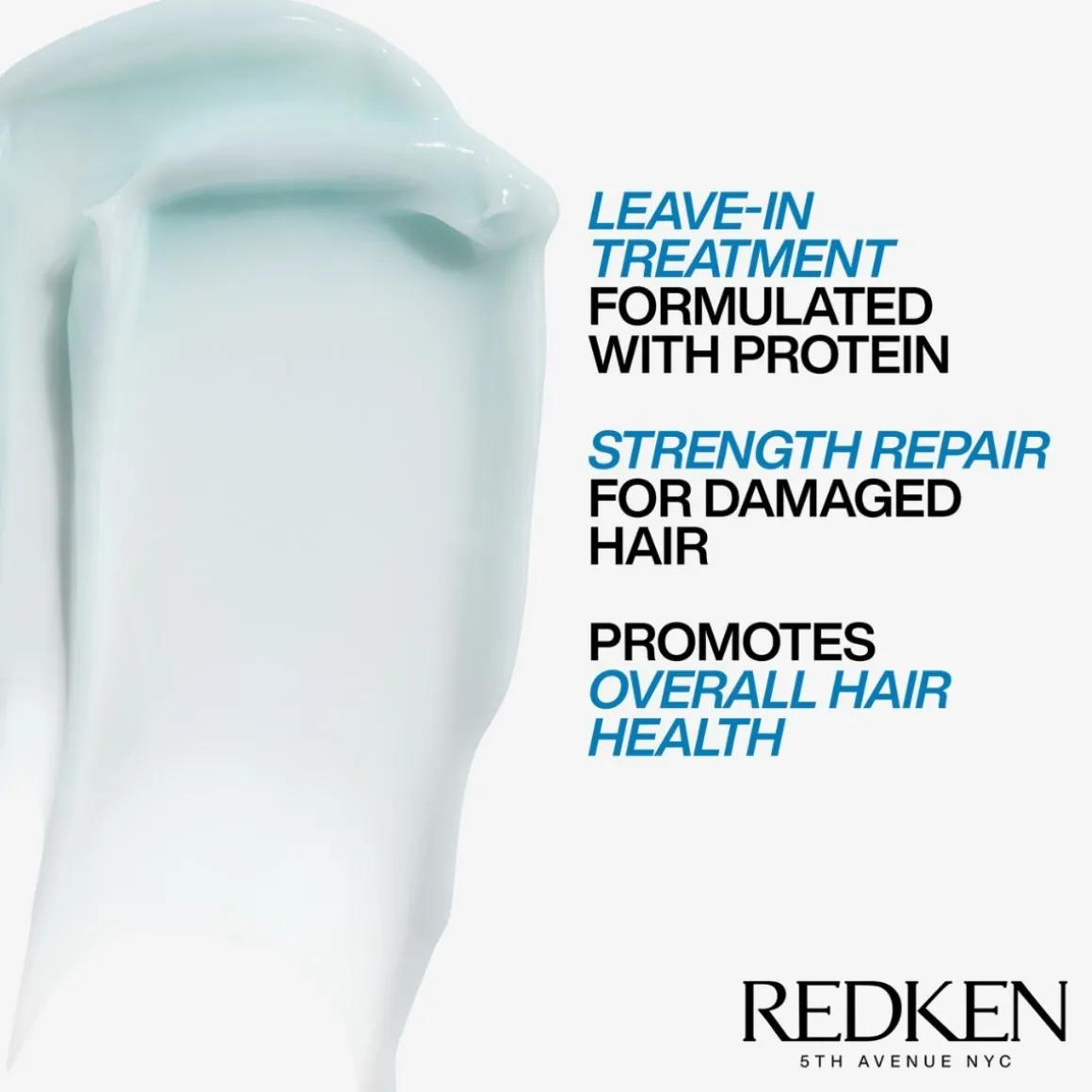 Redken Extreme Strength Builder Plus Treatment