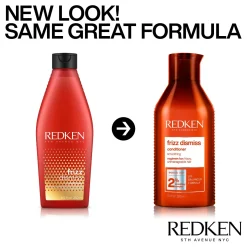 Redken Frizz Dismiss Conditioner