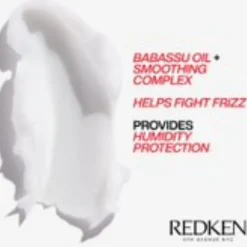 Redken Frizz Dismiss Conditioner