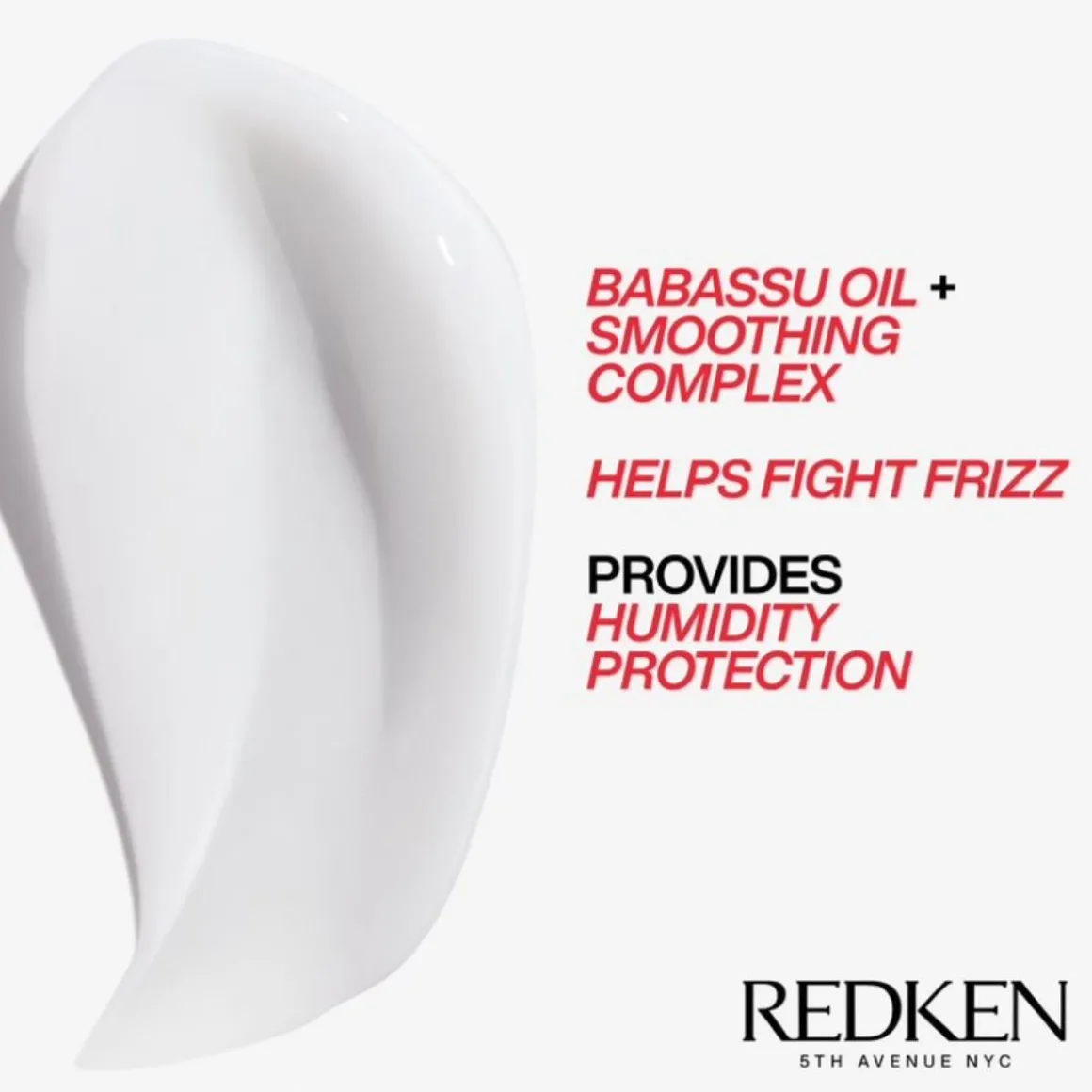Redken Frizz Dismiss Mask