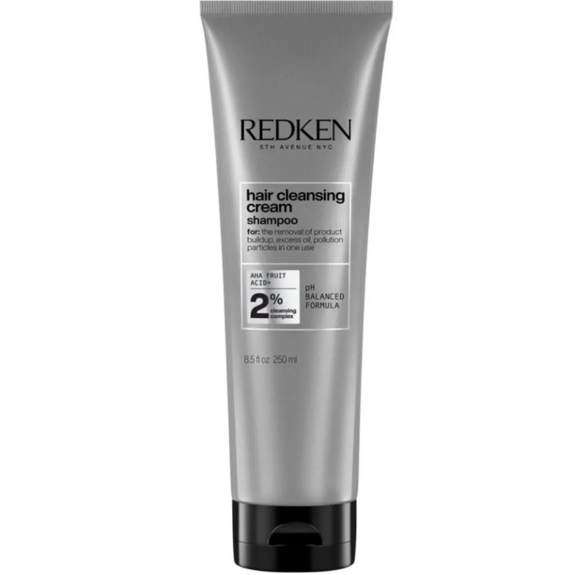 Redken Hair Cleansing Cream Shampoo