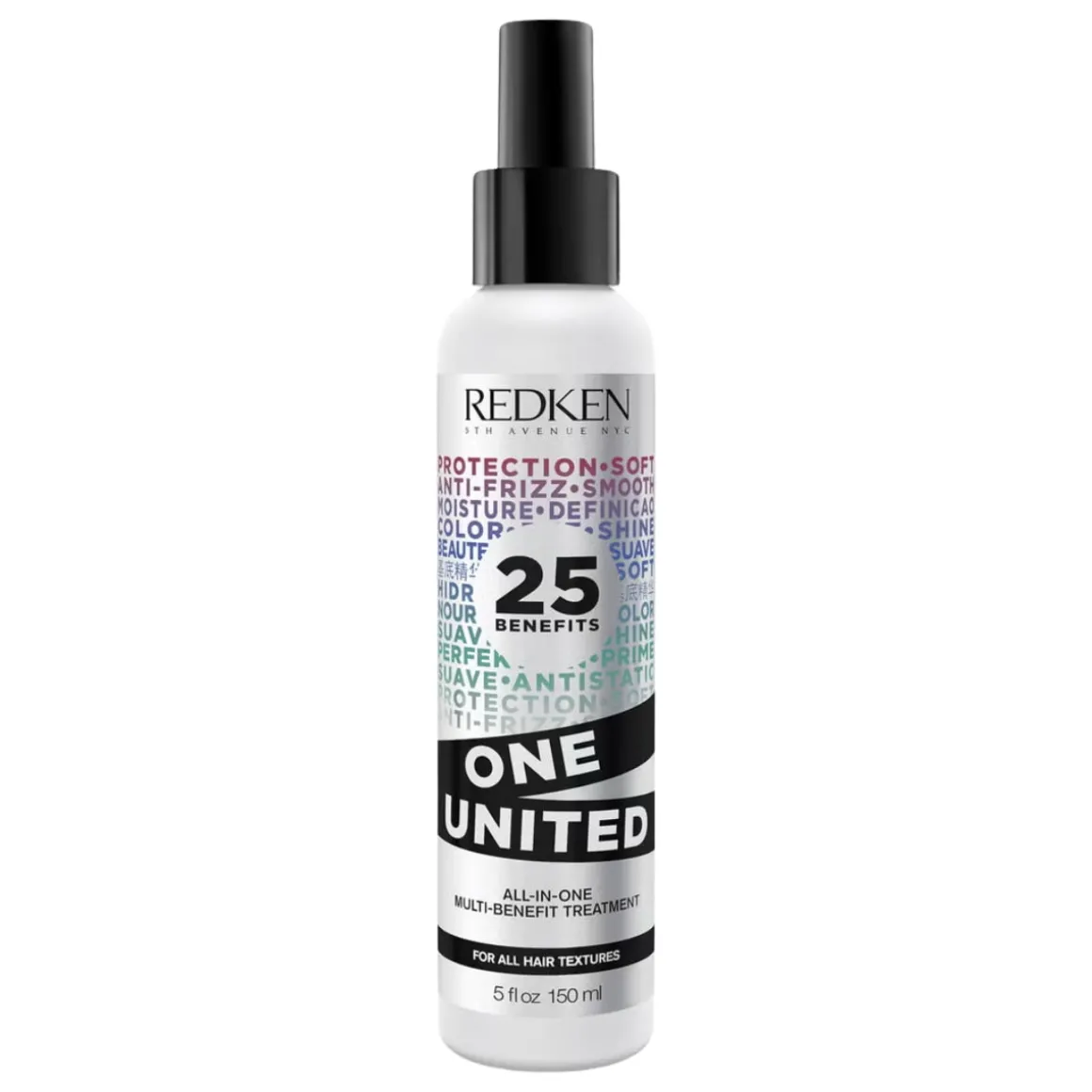 Redken One United All In One Hair Treatment