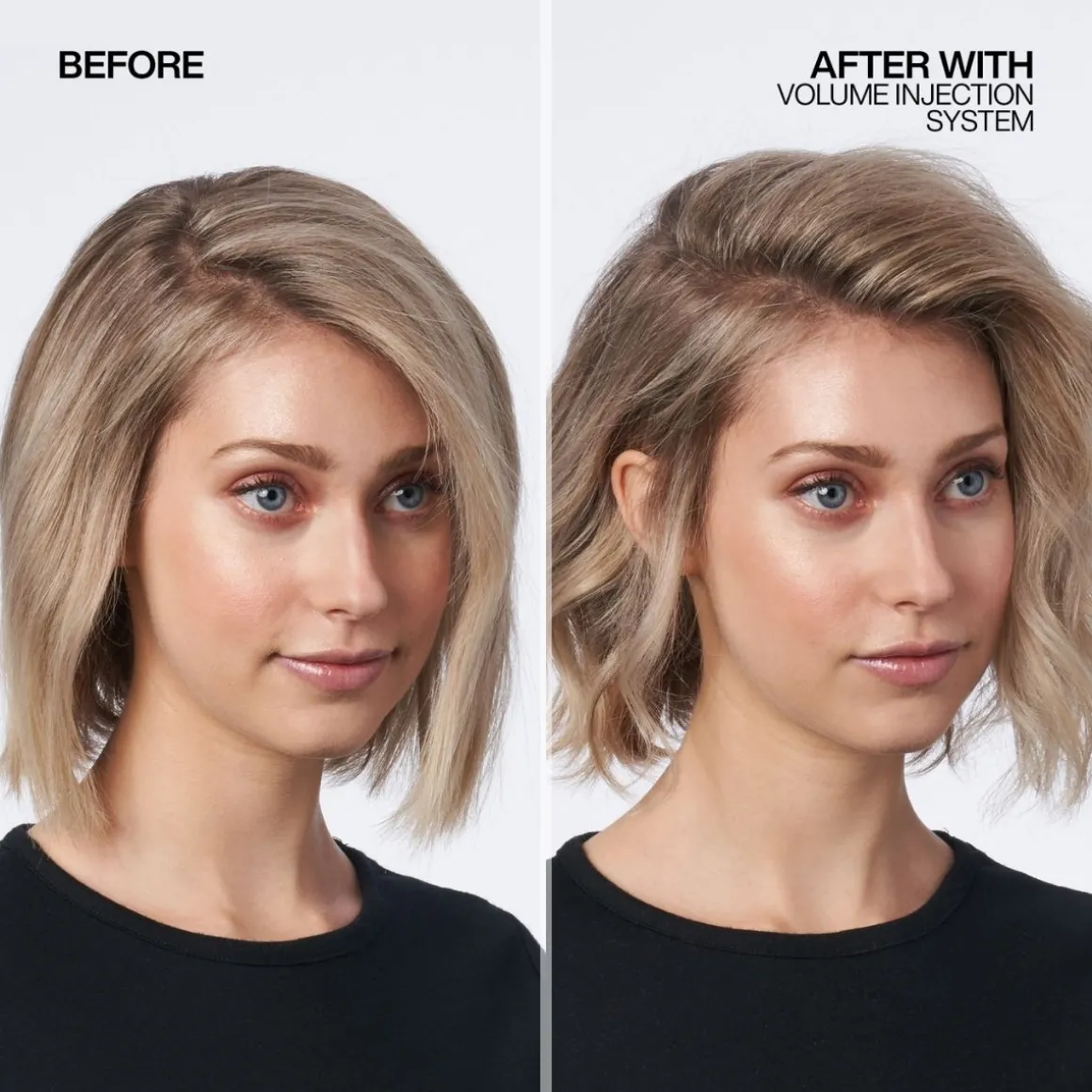 Redken Volume Injection Shampoo