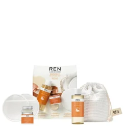 REN Radiance Brightening Duo